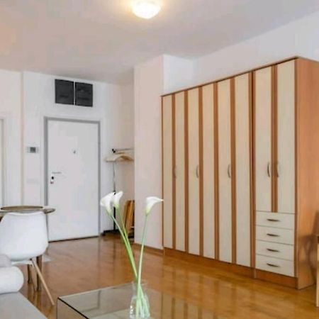 Danube Pearl Apartment Belgrade Exterior photo