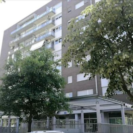 Danube Pearl Apartment Belgrade Exterior photo