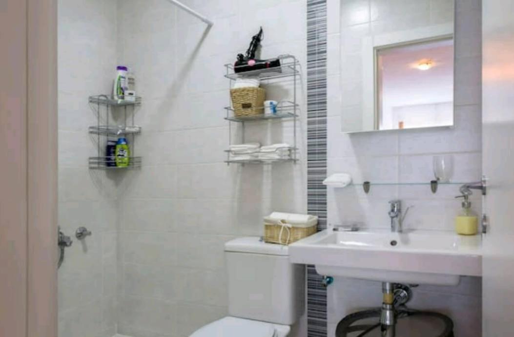 Danube Pearl Apartment Belgrade Exterior photo